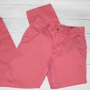 COPY - VINEYARD VINES Breaker Pant Mens 28 x 32